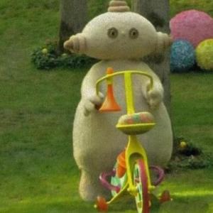 玛卡巴卡sG26 头像