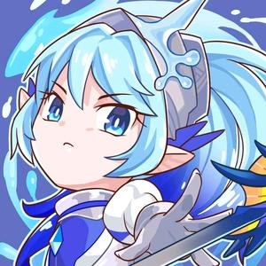 胖芙～ROCO 头像