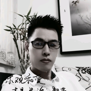 倔强行者