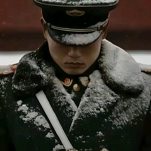 风雨中勇毅前行 头像