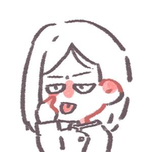 膨胀起来鸭 头像