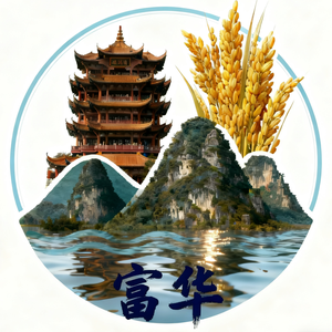 富华好物集 头像