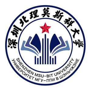 深圳北理莫斯科大学 头像