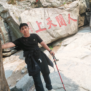 快乐不锈钢手艺人 头像