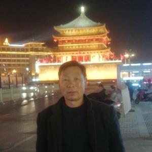 仁爱湖泊yM