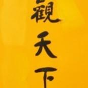 致远观天下 头像