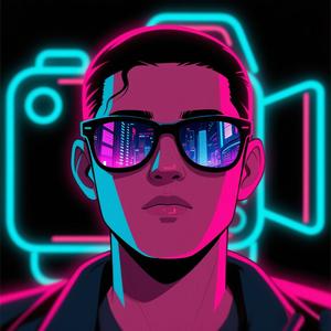 娱综雷达站 头像