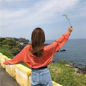 开心姐姐的幸福时光 头像