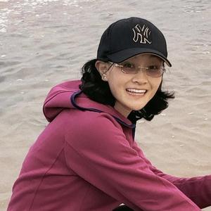 曾婧婷的育儿随笔 头像