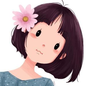 减肥我是认真的鸭 头像