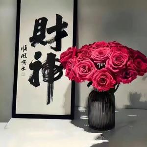 一花一世界 头像