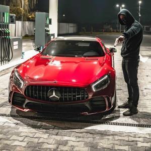 King汽车分享 头像