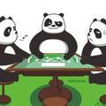 大熊麻将集 头像