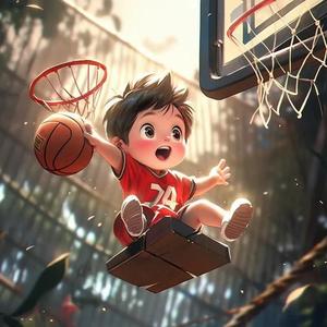 老马篮球解说【霄澈俞体育】 头像