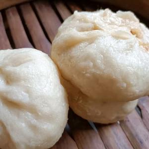 开始上进的包子 头像