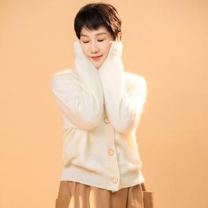 青夜女装旗舰店 头像