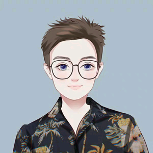 阿唤游戏解说 头像