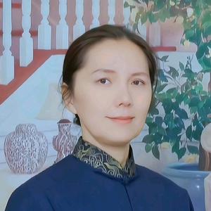 德怡顺时养生 头像