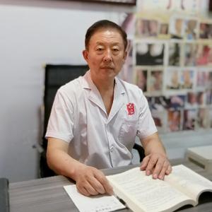 德州脉管炎医院王大夫 头像