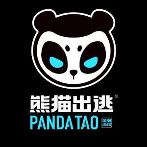 熊猫出逃酒馆 头像