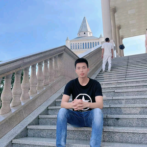 ～吴川陈老师～ 头像