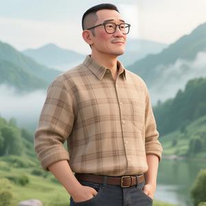 治愈系毛哥 头像