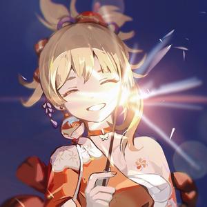 昼思未红颜 头像