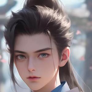 风影-逸尘 头像