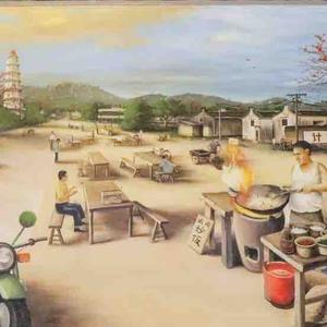 ZZW岁月留声机 头像