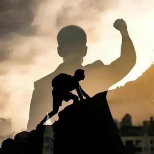 骑蜗牛闯红灯 头像