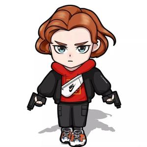 散打生产队 头像