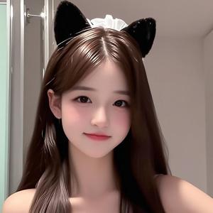 女性研究员 头像