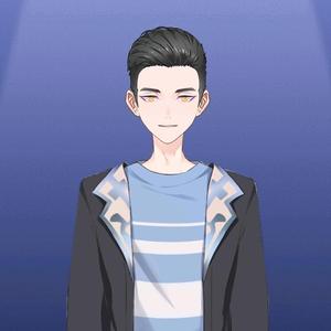 老伤a 头像