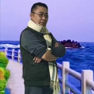 强哥爱写字