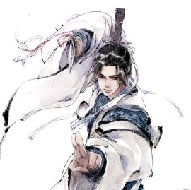 醉里挑灯练剑 头像