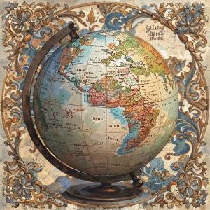 云间观日出的美 头像