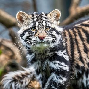 旷野上奔跑的野狼 头像