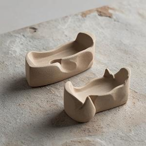 林间轻舞的叶片 头像