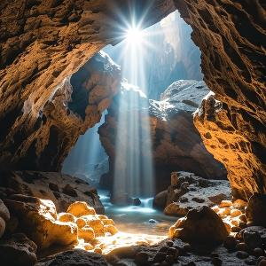 李晓的快乐生活