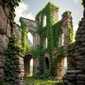 孤独的行者 头像