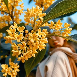 于海边悠然看落日的人 头像