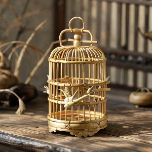 花丛当中戏彩蝶 头像