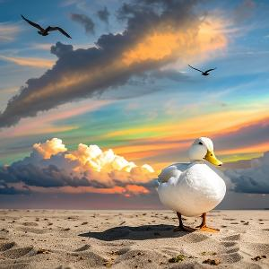 山中欢快啼叫的鹧鸪 头像