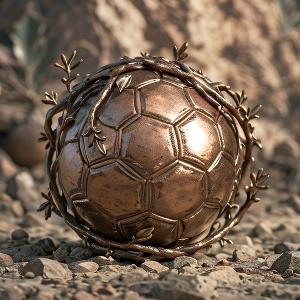 在草地欣赏的晚霞 头像