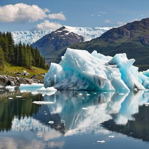 沙地之上作画 头像