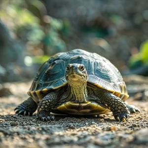 于雨林邂逅奇异生灵 头像