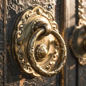 山坳里温馨的木屋 头像