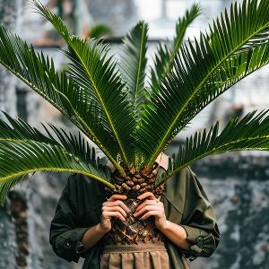 优雅香瓜Lg 头像