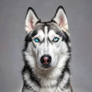 田野间欢腾的麻雀 头像