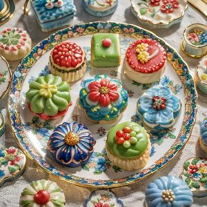 在古村悠然品味时光味 头像